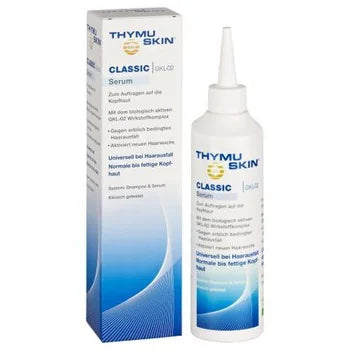 Serum-treatment for hair loss and regeneration Classic, 200ml, THYMUSKIN