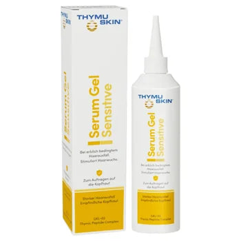 Serum-treatment for diffuse alopecia areata and hair regeneration Med, 200ml, THYMUSKIN