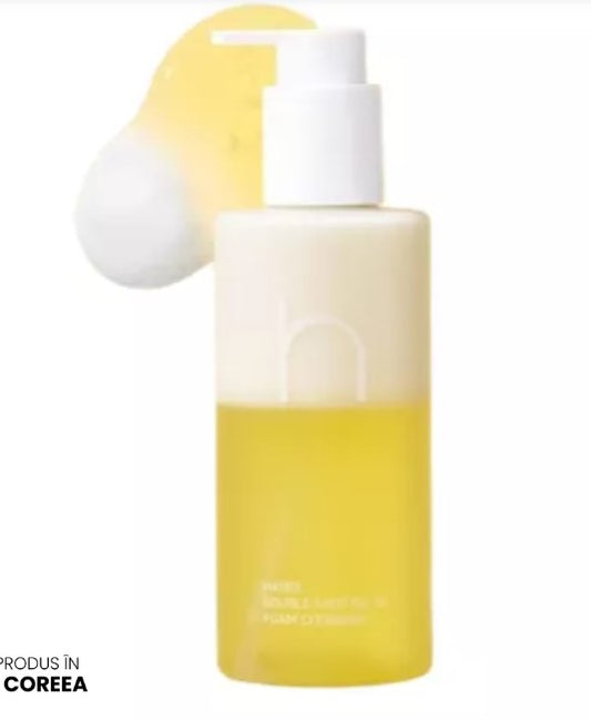 Hamel Dual-Action Cleansing Lotion 200 ml – Deep Pore Cleanser with Fermented Extracts