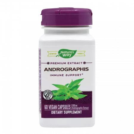 Andrographis SE Nature's Way