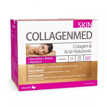 Collagenmed Skin