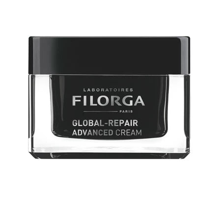 LUXURY RANGE--Global Repair Advanced Anti-Aging Face Cream, 50 ml, Filorga
