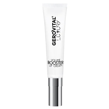 Lip cream Volume Booster, Gerovital Luxury