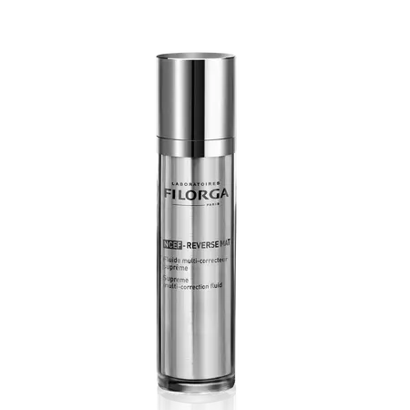 LUXURY RANGE--Ncef Reverse Mat multicorrector anti-wrinkle fluid, 50 ml, Filorga