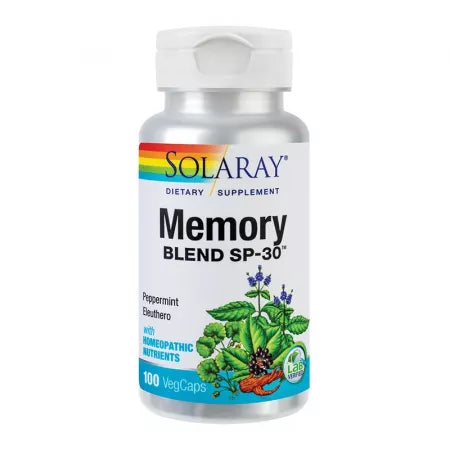 Memory Blend Solaray