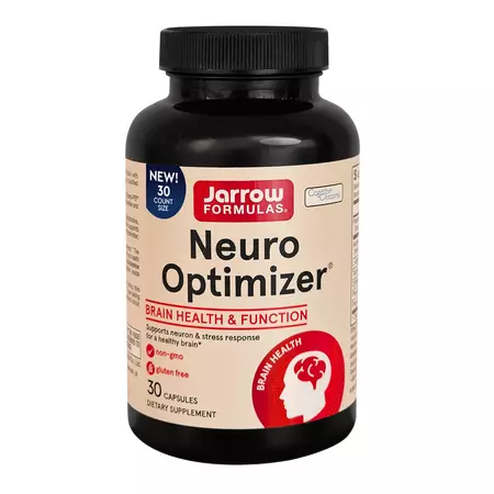 Neuro Optimizer Jarrow Formulas