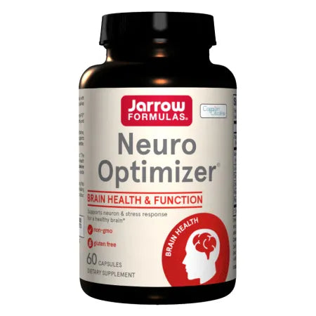 Neuro Optimizer Jarrow Formulas