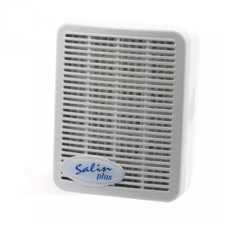 Salin Plus Air Purifier, Saline for Health