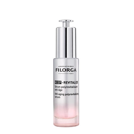 Ncef Revitalize intensive anti-wrinkle serum, 30 ml, Filorga