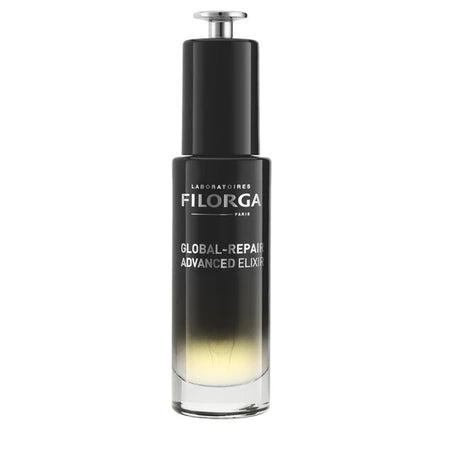 LUXURY RANGE -- Global Repair anti-wrinkle serum for mature skin, 30 ml, Filorga