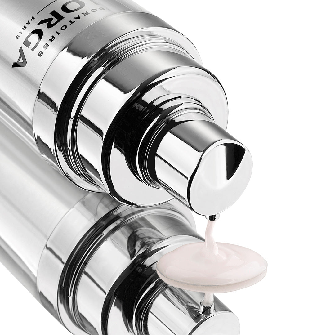 GAMA DE LUX--  Ncef Intensive regenerating serum with firming effect, 30 ml, Filorga