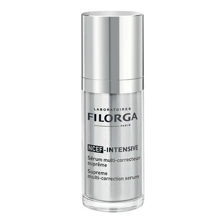 GAMA DE LUX--  Ncef Intensive regenerating serum with firming effect, 30 ml, Filorga