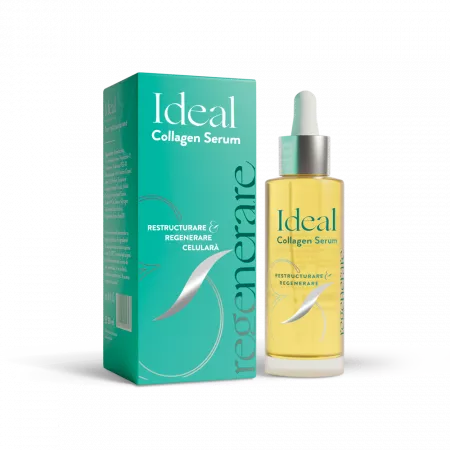 Ideal Collagen restructuring serum, 30 ml, Doctor Fiterman
