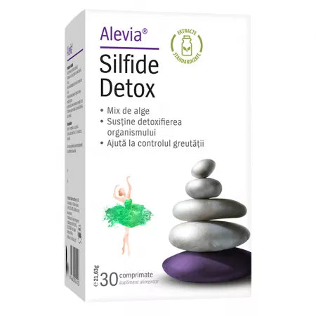 Sylphs Detox